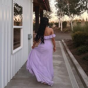 Meet your Posher, Elora